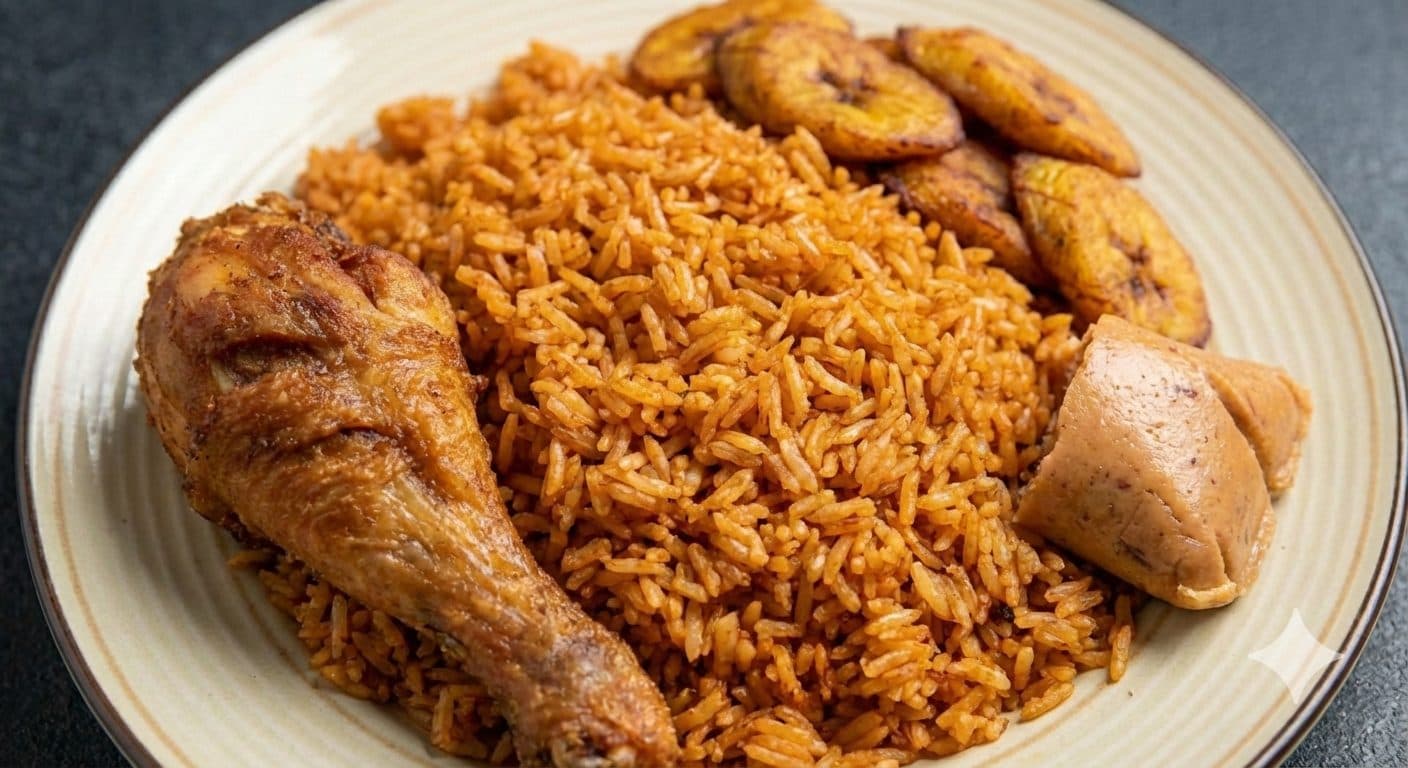 Jollof Rice - photo 1 of 1