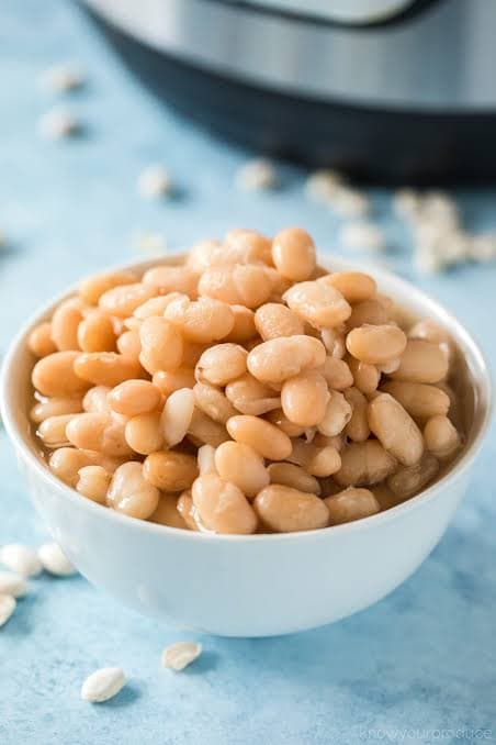 Boiled Beans - photo 1 of 1