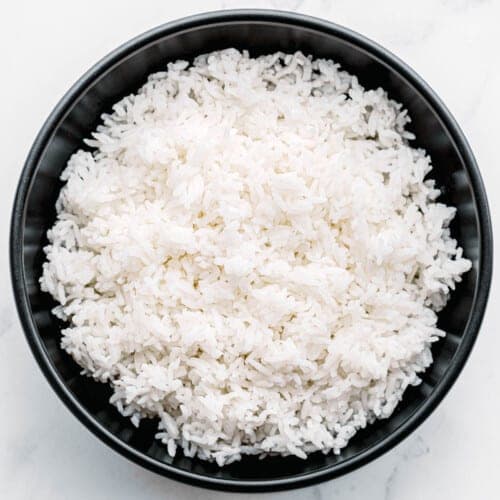 White rice - photo 1 of 1